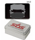 Pastilla de freno SBS P1012-DS1