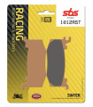 Pastilla de freno SBS P1012-RST