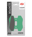 Pastilla de freno SBS P103-HM