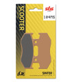 Pastilla de freno SBS P104-MS