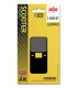 Pastilla de freno SBS P105-HF