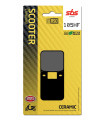 Pastilla de freno SBS P105-HF