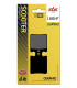 Pastilla de freno SBS P106-HF