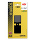 Pastilla de freno SBS P117-HF