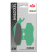 Pastilla de freno SBS P120-HM