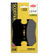 Pastilla de freno SBS P127-HF