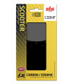 Pastilla de freno SBS P133-HF