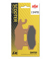 Pastilla de freno SBS P134-MS