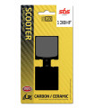 Pastilla de freno SBS P138-HF