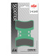 Pastilla de freno SBS P141-HM