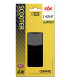 Pastilla de freno SBS P142-HF