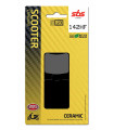 Pastilla de freno SBS P142-HF