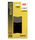 Pastilla de freno SBS P143-HF