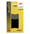 Pastilla de freno SBS P143-HF