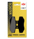 Pastilla de freno SBS P148-CT