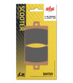 Pastilla de freno SBS P152-MS