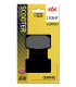 Pastilla de freno SBS P153-HF