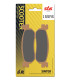 Pastilla de freno SBS P155-MS