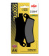 Pastilla de freno SBS P159-HF