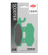 Pastilla de freno SBS P163-HM