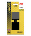 Pastilla de freno SBS P164-HF