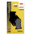 Pastilla de freno SBS P165-HF
