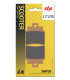 Pastilla de freno SBS P171-MS