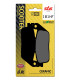 Pastilla de freno SBS P181-HF