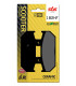 Pastilla de freno SBS P182-HF