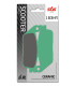 Pastilla de freno SBS P183-HM