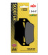 Pastilla de freno SBS P194-HF