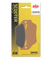 Pastilla de freno SBS P194-MS