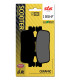 Pastilla de freno SBS P195-HF