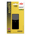 Pastilla de freno SBS P202-HF