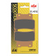 Pastilla de freno SBS P214-MS