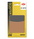 Pastilla de freno SBS P215-MS