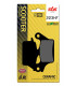 Pastilla de freno SBS P223-HF