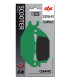 Pastilla de freno SBS P225-HM