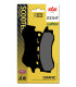 Pastilla de freno SBS P233-HF