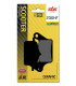 Pastilla de freno SBS P236-HF