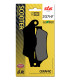 Pastilla de freno SBS P237-HF