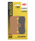 Pastilla de freno SBS P239-MS