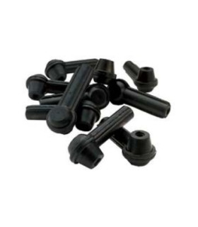 Juego de diez grifos EPDM para purgador SBS