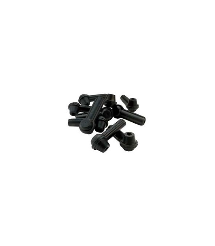 Juego de diez grifos EPDM para purgador SBS