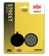 Pastilla de freno SBS P500-HF