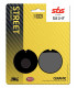 Pastilla de freno SBS P501-HF
