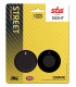 Pastilla de freno SBS P502-HF