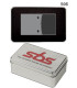 Pastilla de freno SBS P506-DS1