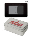 Pastilla de freno SBS P506-DS2