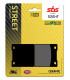 Pastilla de freno SBS P526-HF